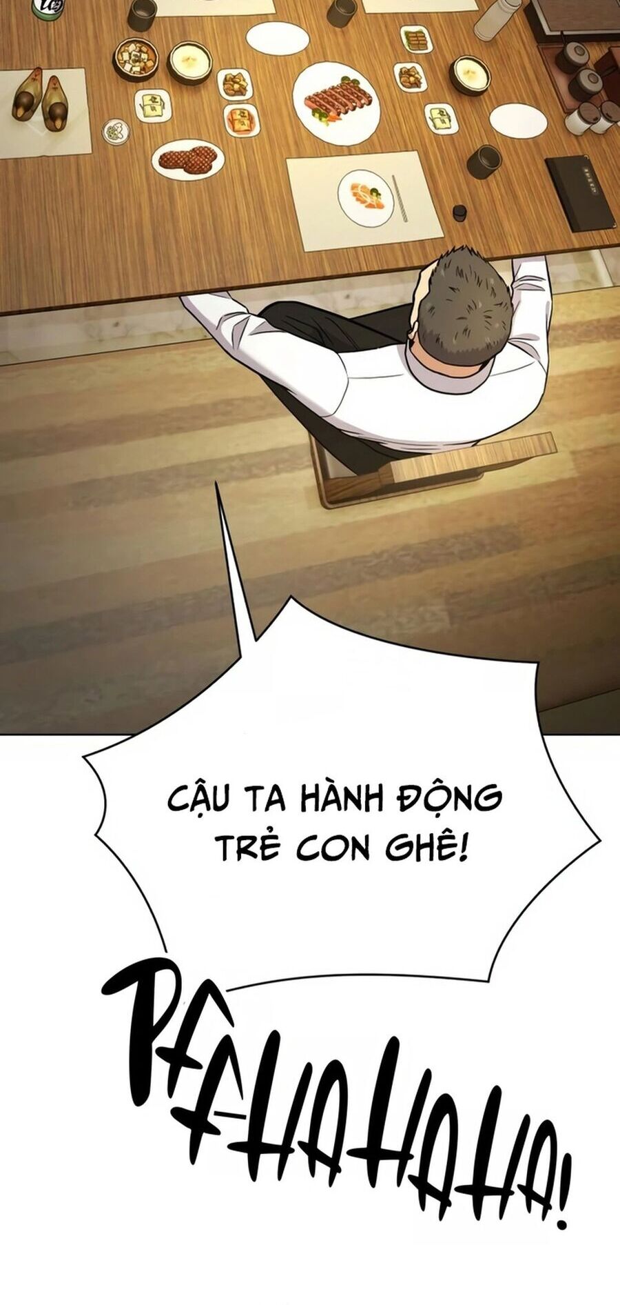 Nhân Viên Thực Tập Kim Cheolsu - chap30 - Trang 61